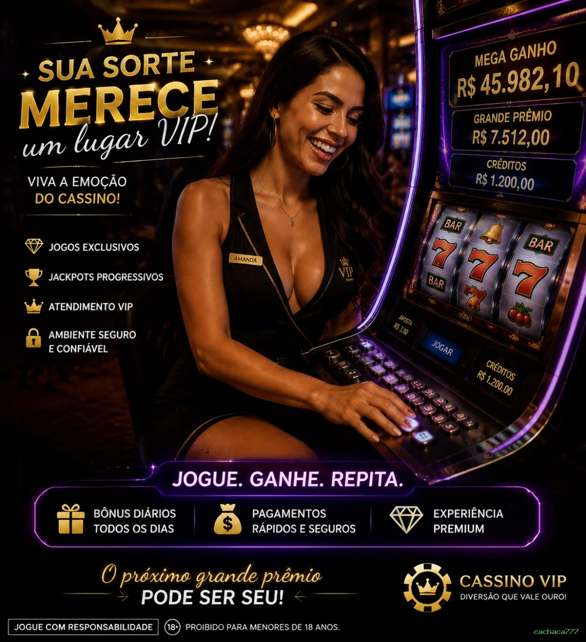 A Importância da Categoria 'Reclamações' no cachaca777: Um Espaço para Diálogo e Melhoria