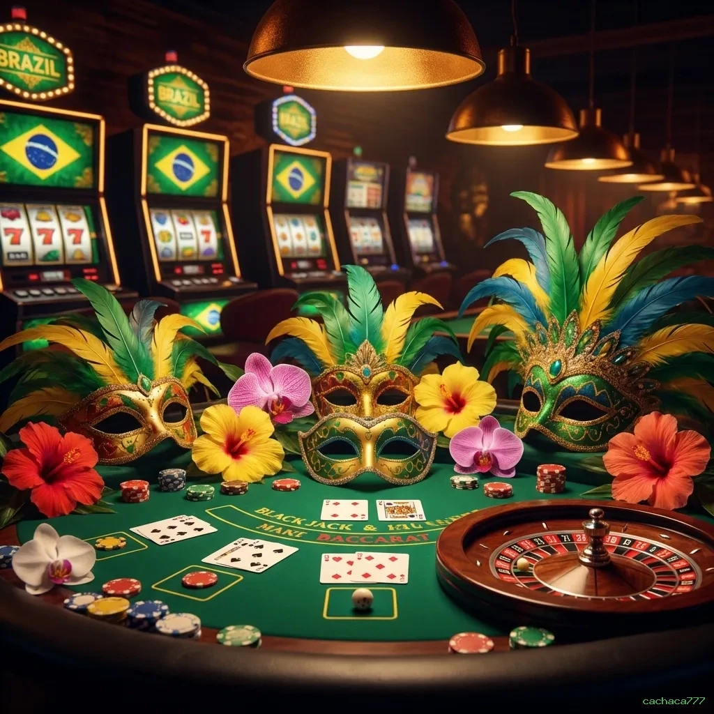 Jogos com dublagem PT-BR no cachaca777 — imersão total